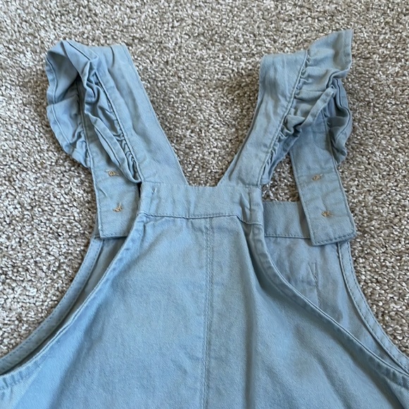 4T H&M Dress - Picture 4 of 7